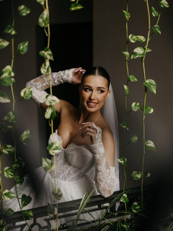 Mlada okružena zelenilom - DM Studio